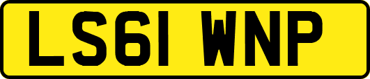 LS61WNP