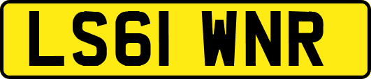 LS61WNR
