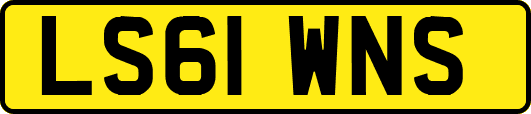 LS61WNS