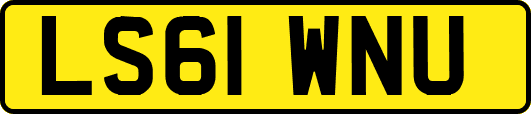LS61WNU
