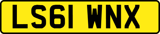 LS61WNX