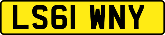 LS61WNY