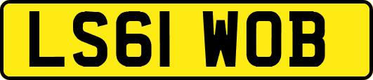 LS61WOB