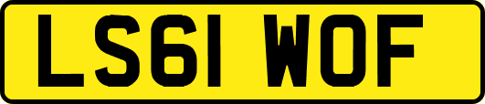LS61WOF