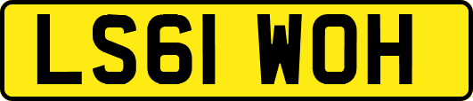 LS61WOH