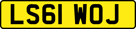 LS61WOJ