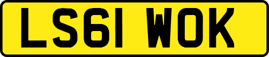 LS61WOK