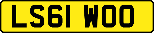 LS61WOO