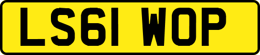 LS61WOP