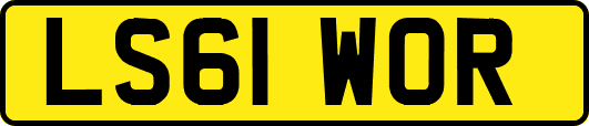 LS61WOR
