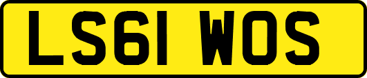 LS61WOS