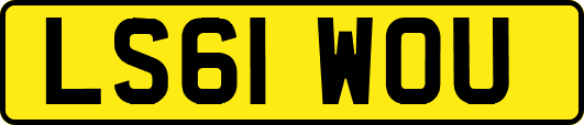LS61WOU