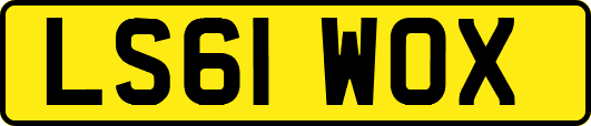 LS61WOX