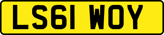 LS61WOY