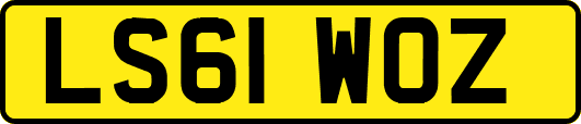 LS61WOZ