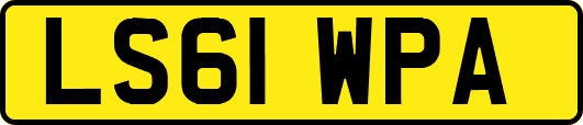 LS61WPA