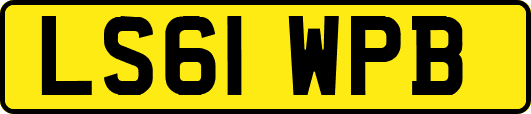 LS61WPB