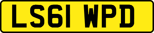 LS61WPD