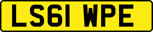 LS61WPE