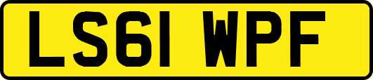 LS61WPF