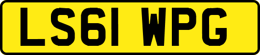 LS61WPG