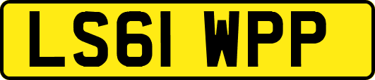 LS61WPP