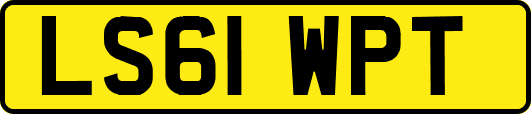 LS61WPT