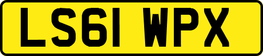 LS61WPX