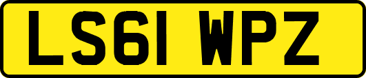LS61WPZ