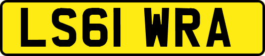 LS61WRA