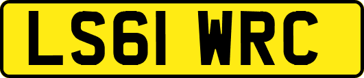 LS61WRC