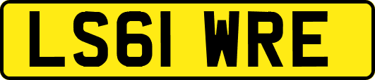 LS61WRE