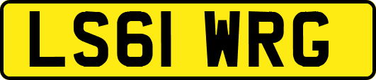LS61WRG
