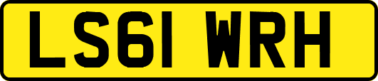 LS61WRH