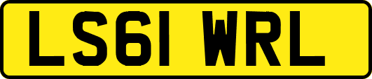 LS61WRL