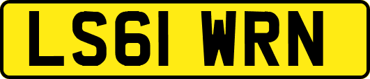 LS61WRN