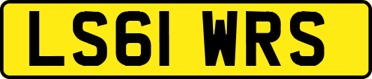 LS61WRS