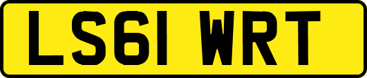 LS61WRT