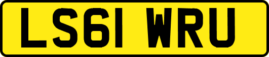 LS61WRU
