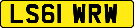 LS61WRW