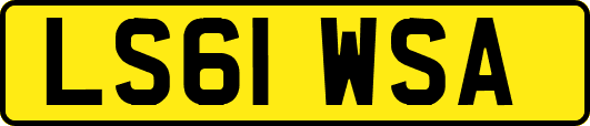 LS61WSA