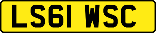 LS61WSC