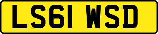 LS61WSD