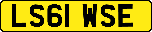 LS61WSE