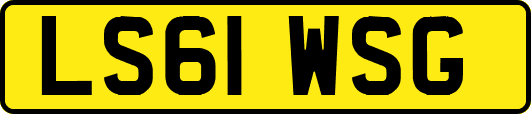 LS61WSG
