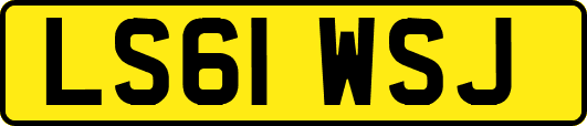 LS61WSJ