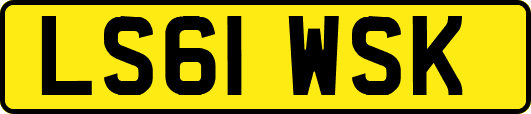 LS61WSK