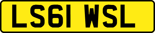 LS61WSL