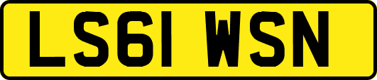 LS61WSN