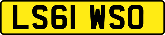LS61WSO